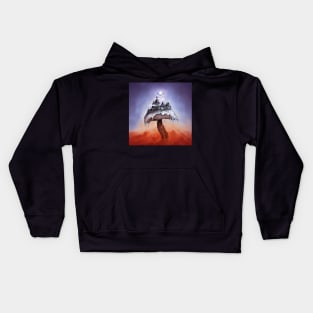 Mangoo - Neverland Kids Hoodie